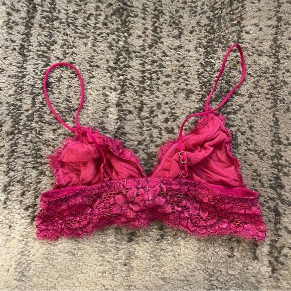 Cosabella Lace Bralette - Picture 4 of 4